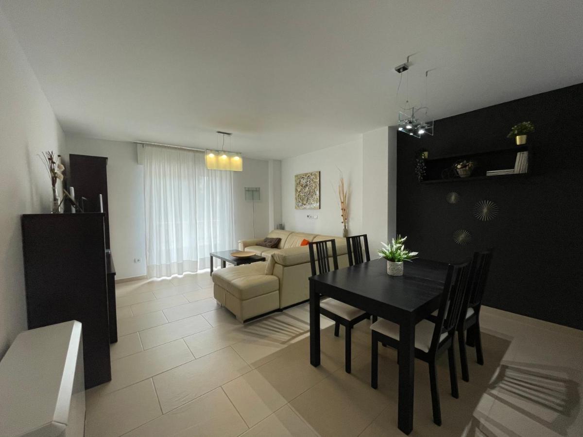 Arzuaway Apartment Екстериор снимка