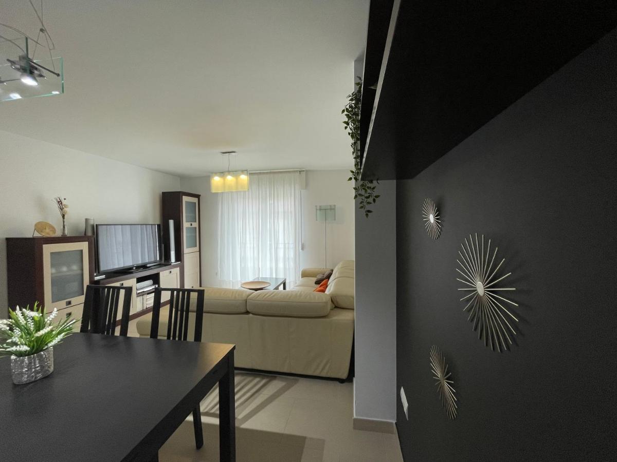 Arzuaway Apartment Екстериор снимка