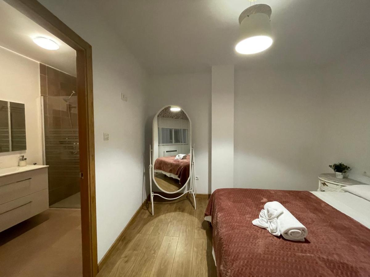 Arzuaway Apartment Екстериор снимка