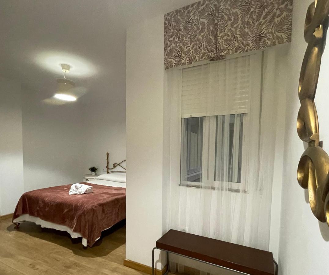 Arzuaway Apartment Екстериор снимка